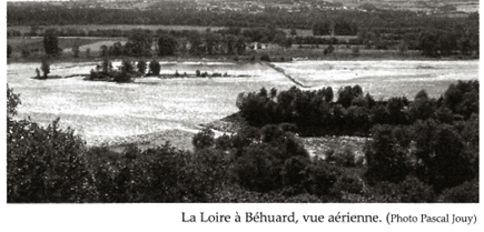 la Loire